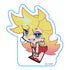 『New PANTY & STOCKING with GARTERBELT』つんぴっつ厚みアクリルスタンド パンティ