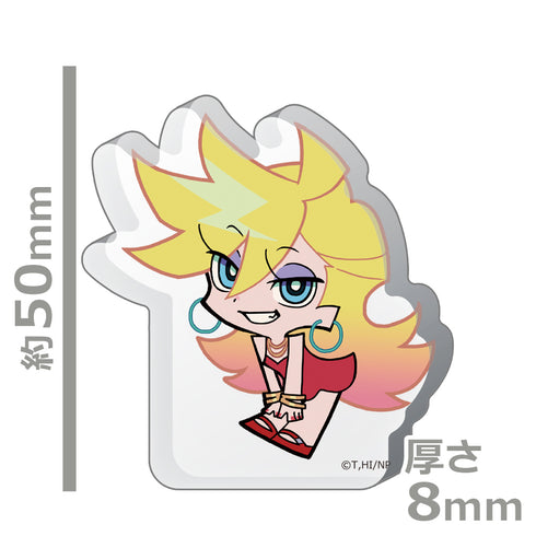 『New PANTY & STOCKING with GARTERBELT』つんぴっつ厚みアクリルスタンド パンティ