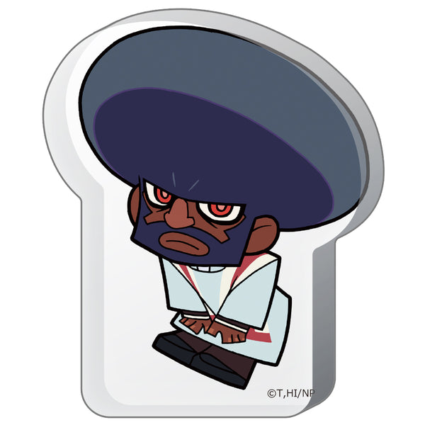 『New PANTY & STOCKING with GARTERBELT』つんぴっつ厚みアクリルスタンド ガーターベルト