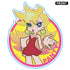 "New PANTY & STOCKING with GARTERBELT" Acrylic Magnet: Panty