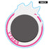 "New PANTY & STOCKING with GARTERBELT" Acrylic Magnet: Panty