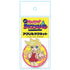 "New PANTY & STOCKING with GARTERBELT" Acrylic Magnet: Panty