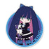 "New PANTY & STOCKING with GARTERBELT" Acrylic Magnet: Stockings