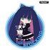 "New PANTY & STOCKING with GARTERBELT" Acrylic Magnet: Stockings