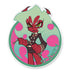 "New PANTY & STOCKING with GARTERBELT" Acrylic Magnet: Panty