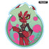 "New PANTY & STOCKING with GARTERBELT" Acrylic Magnet: Panty
