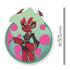 "New PANTY & STOCKING with GARTERBELT" Acrylic Magnet: Panty