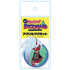 "New PANTY & STOCKING with GARTERBELT" Acrylic Magnet: Knee-High Socks