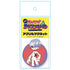 "New PANTY & STOCKING with GARTERBELT" Acrylic Magnet (Polyester)