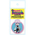 "New PANTY & STOCKING with GARTERBELT" Acrylic Magnet (Polyurethane)