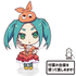『<物語>シリーズ』ぷにこれ!アクリルフィギュア(スタンド付) 斧乃木余接