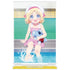 "Arcade Girl and Cultural Exchange" Acrylic Character Stand: Lily Baker (Swimsuit Ver.)