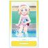"Arcade Girl and Cultural Exchange" Acrylic Character Stand: Lily Baker (Swimsuit Ver.)