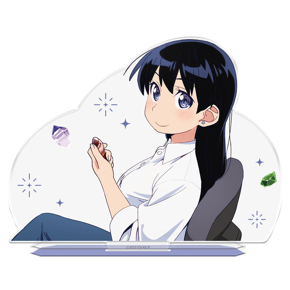 瑠璃の宝石』アクリルキャラスタンド 荒砥 凪 vol.2 - Anime Store.JP
