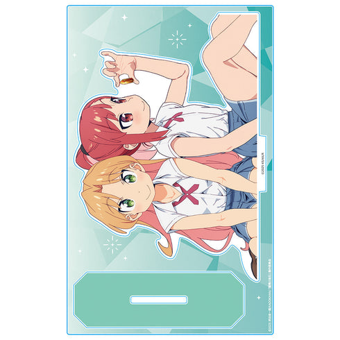 『瑠璃の宝石』アクリルキャラスタンド 谷川 瑠璃&瀬戸 硝子