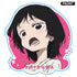 "The Original Sin of Takopy" Acrylic Magnet by Shizuka Kuze