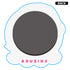 "The Original Sin of Takopy" Acrylic Magnet by Shizuka Kuze