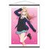 "That Dress-Up Doll Falls in Love Season 2" B2 Tapestry: Kaitaka Kaimu