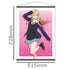 "That Dress-Up Doll Falls in Love Season 2" B2 Tapestry: Kaitaka Kaimu