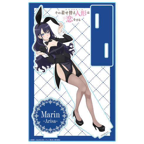 《换装人偶会恋爱 Season 2》亚克力立牌 喜多川海梦【Arisa】