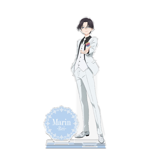 『その着せ替え人形は恋をするSeason 2』アクリルキャラスタンド 喜多川海夢【麗】