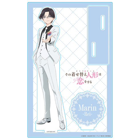 『その着せ替え人形は恋をするSeason 2』アクリルキャラスタンド 喜多川海夢【麗】