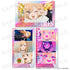 『その着せ替え人形は恋をする』サムネイルキラステッカーセット 喜多川海夢 vol.1