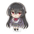 "There's no way I could ever be a girlfriend—no way, no way! (Wait, maybe it wasn't impossible!?)" Puni-Kore! Acrylic Figure (with stand) Satsuki Koto