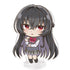 "There's no way I could ever be a girlfriend—no way, no way! (Wait, maybe it wasn't impossible!?)" Puni-Kore! Acrylic Figure (with stand) Satsuki Koto