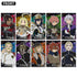 《处以勇者刑:惩戒勇者9004队刑务记录》Prism Visual Collection (BOX) 全10种