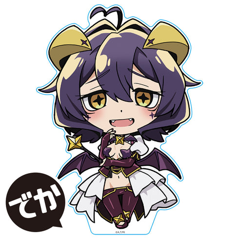 《憧憬魔法少女》卡普尼系列!亚克力手办 玛吉亚贝兹