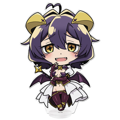 《憧憬魔法少女》卡普尼系列!亚克力手办 玛吉亚贝兹