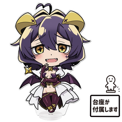 《憧憬魔法少女》卡普尼系列!亚克力手办 玛吉亚贝兹