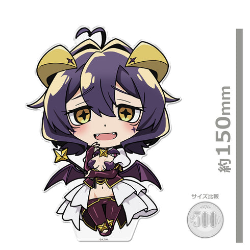 《憧憬魔法少女》卡普尼系列!亚克力手办 玛吉亚贝兹