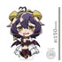 《憧憬魔法少女》卡普尼系列!亚克力手办 玛吉亚贝兹