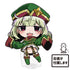 《憧憬魔法少女》卡普尼系列!亚克力手办 豹纹