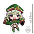 《憧憬魔法少女》卡普尼系列!亚克力手办 豹纹