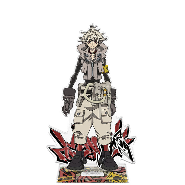 "Gachi Actor" Acrylic Character Stand: Lud