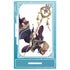 "Silent Witch: The Secrets of the Silent Witch" Acrylic Character Stand: Monica Everett Vol. 2