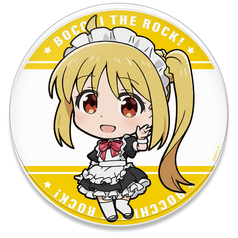 《Bocchi the Rock!》壓克力杯墊(附立架) 伊地知虹夏 女僕裝版