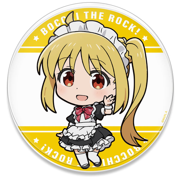 『ぼっち・ざ・ろっく!』アクリルコースター(スタンド付) 伊地知虹夏 メイド服ver.