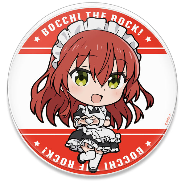 『ぼっち・ざ・ろっく!』アクリルコースター(スタンド付) 喜多郁代 メイド服ver.