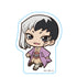 『Dr.STONE』ついてっく厚みアクリルスタンド あさぎりゲン