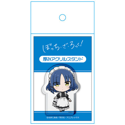 《Bocchi the Rock!》加厚壓克力立牌 山田亮 女僕裝版