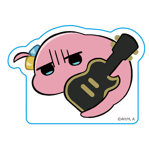 《Bocchi the Rock!》加厚壓克力立牌 下北澤的土之子
