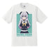 "Alma Wants to Be Part of the Family" T-shirt: Alma