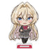 "There's no way I could be a girlfriend—no way, no way! (Wait, maybe it wasn't impossible!?)" Acrylic Character Stands: Renako, Mai, Ayaka, Satsuki, and Kaho (Chibi Style)