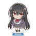 "There's no way I could be a girlfriend—no way, no way! (Wait, maybe it wasn't impossible!?)" Acrylic Character Stands: Renako, Mai, Ayaka, Satsuki, and Kaho (Chibi Style)
