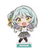 "There's no way I could be a girlfriend—no way, no way! (Wait, maybe it wasn't impossible!?)" Acrylic Character Stands: Renako, Mai, Ayaka, Satsuki, and Kaho (Chibi Style)