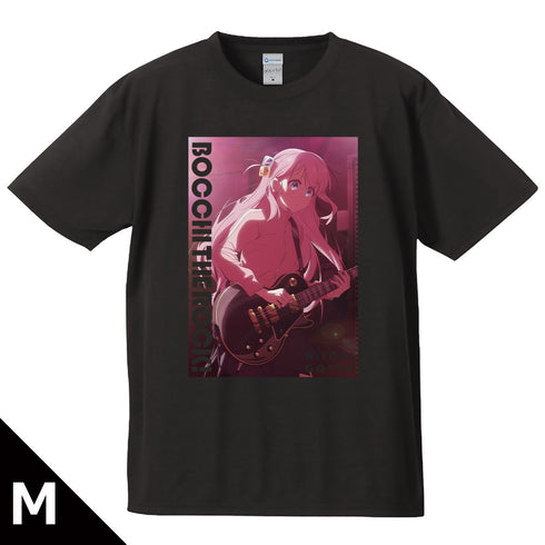 『ぼっち・ざ・ろっく!』Tシャツ 後藤ひとり vol.2 Mサイズ
